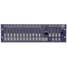 Lite-12 12 Channel Programmable DMX Controller