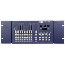 Light Jockey 16 Channel Free Programmable Switch-D