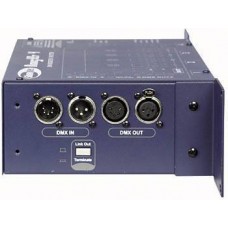 Booster 4 DMX Splitter and Booster 4 Way