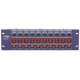 DJ-Switch 10F 10 Way Switchpanel with Flash Output