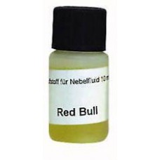 Fog Fluid Scent energy