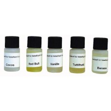Fog Fluid Scent Strawberry