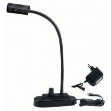 Mini Lite DJ Light Dimmable Complete Set