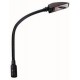Mini Lite Gooseneck Wide Shade XLR-connector