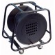 Empty Stagewheel for Maximum 50m 28 pair Multicabl