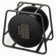 Empty Stagewheel  Max 50m 28 pair  multicable