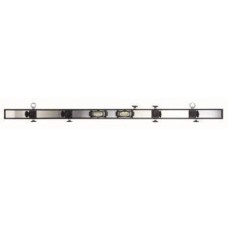 TNP 52  SLIDING FOURBAR 150cm 4x Schucko 2x10 Ilme