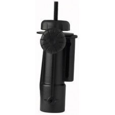 Adaptor for spigot mounting