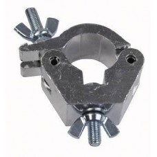 50mm Half Coupler 750kg