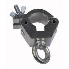 50mm Half Coupler 500kg with Lifting Eye