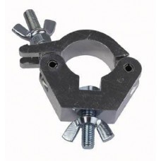 50mm slimline Half Coupler 500kg