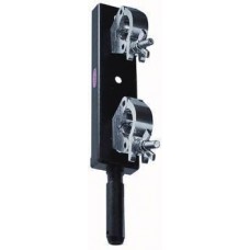 Standmount for Step Truss with 50mm Tube Adjustab