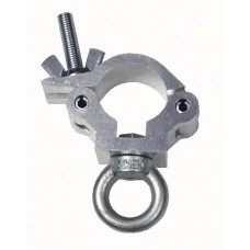 50mm Half Coupler with Lifting Eye 500kg