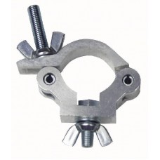 50mm Slim Line Half Coupler 500kg