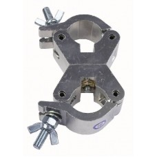 50mm Swivel Coupler 750 kg
