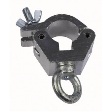 50mm Half Coupler with Lifting Eye 750kg