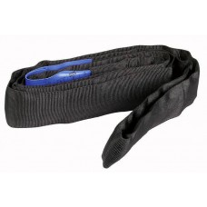 Sling Black 1 ton Working Length 1,5m certified