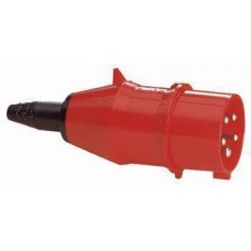 CEE Form 16A 5 Pin Cable Male