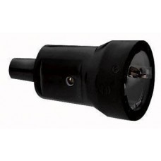 PVC Schucko Connector Female 230V