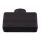 16/72 Pole Cablehood Top Entry PG 29 Grey Housing