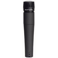 PL 07 Microphone with 6m Microphone Cable