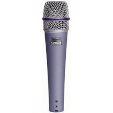 PL 07B Microphone with 6m Microphone Cable
