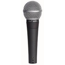 PL 08 Microphone with 6m Microphone Cable
