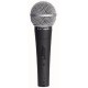 PL-08S Microphone with On/Off Switch with 6m Micro