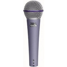 PL 08B Microphone with 6m Microphone Cable