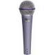 PL 08B Microphone with 6m Microphone Cable