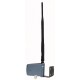 Antenna Booster for eclipse Range