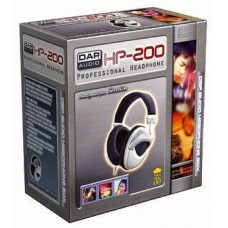 HP-200 Studio / Stage Monitor Headphone