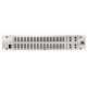 EQ-2231 Equalizer 2 x 31 Bands  2 HE