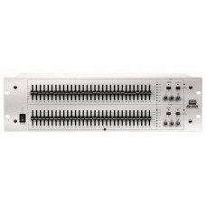 EQ-3231 Equalizer 2 x 31 Bands  3 HE