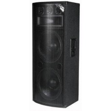 MC-215 Speaker 2x15inch 240W 4 Ohm