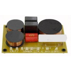 PCX-3 Two Way Cross-over 4500Hz  6/18 dB  300W