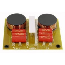 PCX-4 Three Way Cross-over 800Hz-6000Hz  12 dB  30
