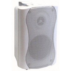 PR-32 2 Way Speaker  60W 16 Ohm White per stuk