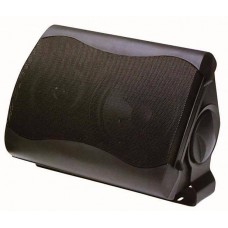 PR-82 2 Way Speaker 125W 16 Ohm Black per stuk