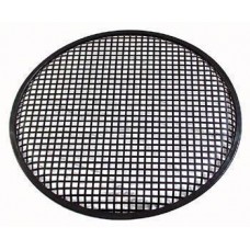 15inch Speakergrill incl Clamps and Screws