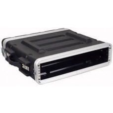 Rack Case 19inch 2 space high