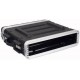 Rack Case 19inch 2 space high