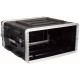 Rack Case 19inch 4 space high