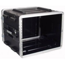 Rack Case 19inch 8 space high