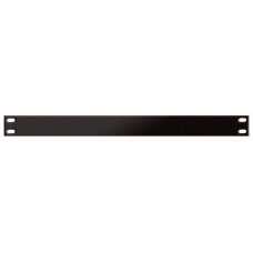 19inch Blindpanel 1HE Iron 2mm