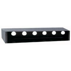 19inch Coverbox with 6 Holes for PG-21
