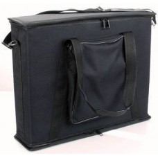 Rack Bag 19inch 2 space high