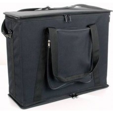 Rack Bag 19inch 3 space high
