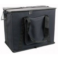 Rack Bag 19inch 6 space high
