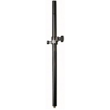Satelite speaker stand with M-20 screw fitting